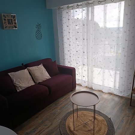 Studio Cosy Proche Hyper Centre Quimper Exterior photo
